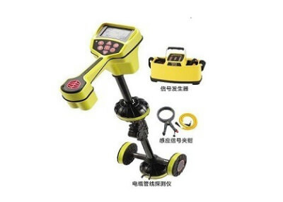 地理電纜管線(xiàn)探測(cè)儀 地理電纜管線(xiàn)探測(cè)儀