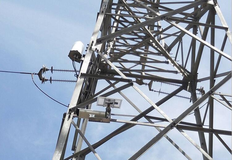 一體化智能監(jiān)拍裝置 一體化智能監(jiān)拍裝置