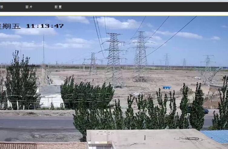 一體化智能監(jiān)拍裝置 一體化智能監(jiān)拍裝置