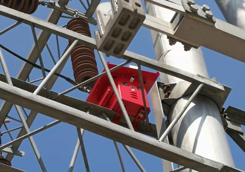 驅(qū)鳥器 驅(qū)鳥器