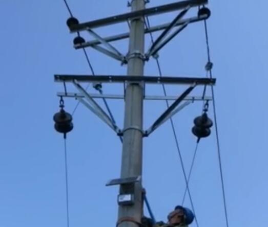 遠傳故障指示器 遠傳故障指示器