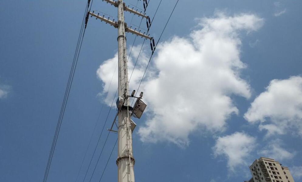 輸電線路防外破監(jiān)測(cè) 輸電線路防外破監(jiān)測(cè)