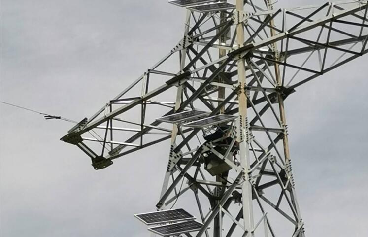 甘肅110KV安裝輸電線路視頻監(jiān)測(cè)系統(tǒng)“主動(dòng)防控”安全隱患 甘肅110KV安裝輸電線路視頻監(jiān)測(cè)系統(tǒng)“主動(dòng)防控”安全隱患