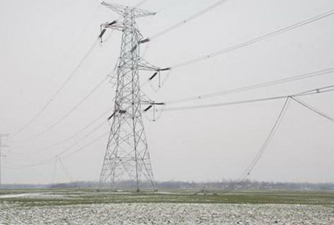 安全第一條，且看電網(wǎng)高壓警示器