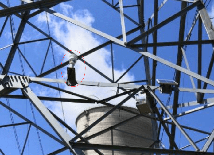 輸電線路微氣象在線監(jiān)測裝置 輸電線路微氣象在線監(jiān)測裝置