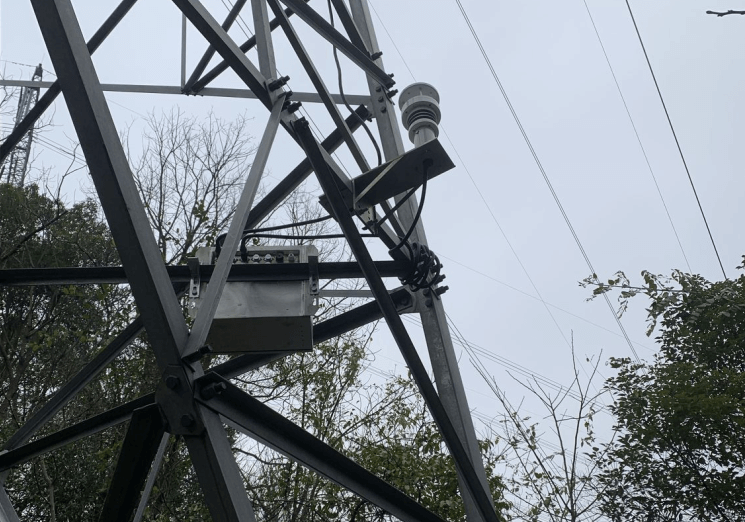 輸電線路覆冰在線監(jiān)測(cè)裝置 輸電線路覆冰在線監(jiān)測(cè)裝置