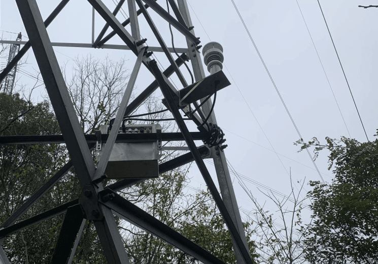 輸電線路覆冰在線監(jiān)測(cè)裝置 輸電線路覆冰在線監(jiān)測(cè)裝置