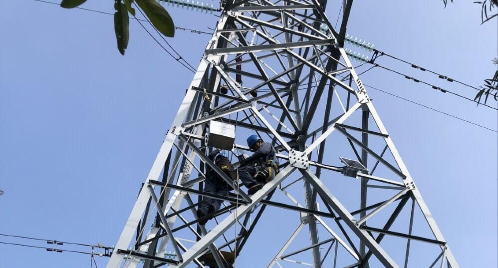 輸電線路微氣象監(jiān)測(cè) 輸電線路微氣象監(jiān)測(cè)