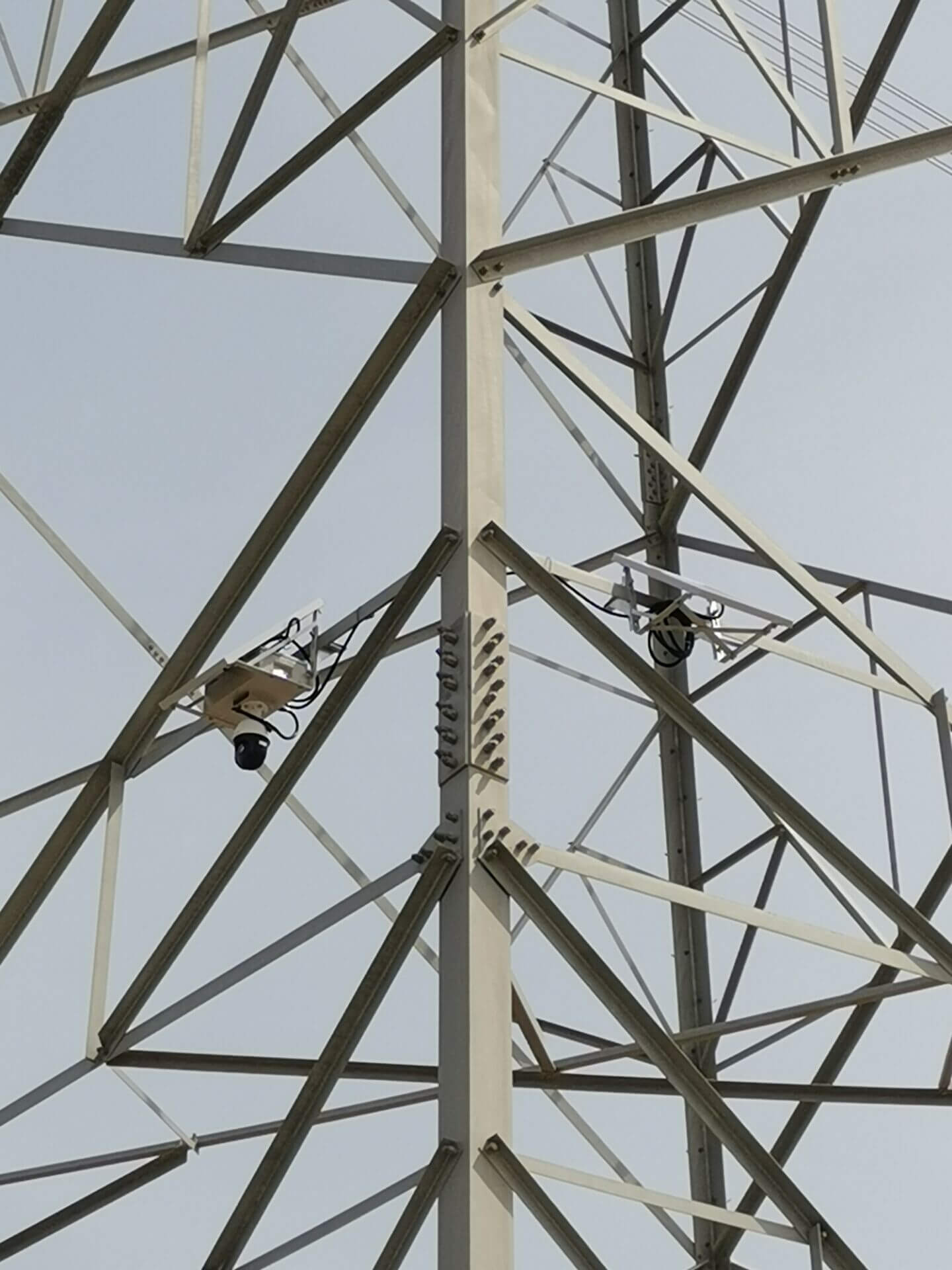 4G監(jiān)控球 4G監(jiān)控球