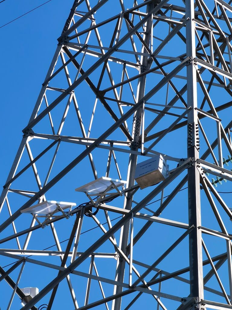 輸電線路覆冰監(jiān)測(cè) 輸電線路覆冰監(jiān)測(cè)
