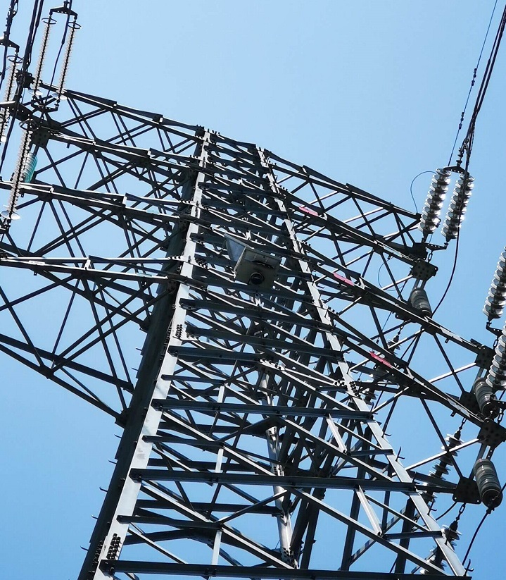 4G監(jiān)控球 4G監(jiān)控球