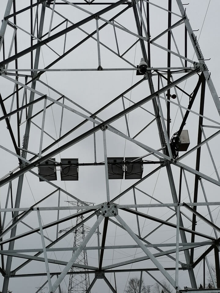 輸電線路激光防外破在線監(jiān)測(cè)裝置 輸電線路激光防外破在線監(jiān)測(cè)裝置