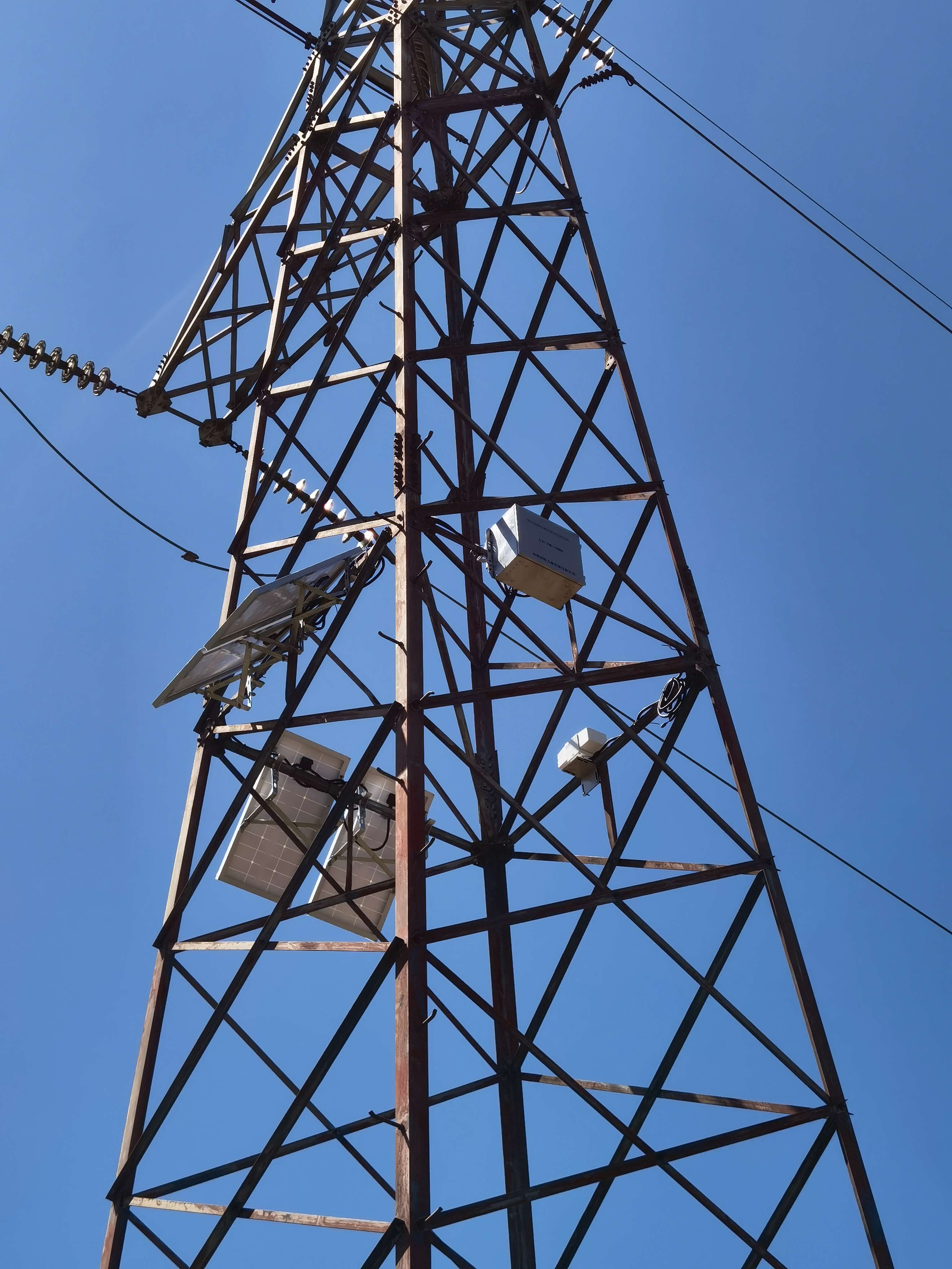 輸電線路覆冰在線監(jiān)測(cè)裝置 輸電線路覆冰在線監(jiān)測(cè)裝置