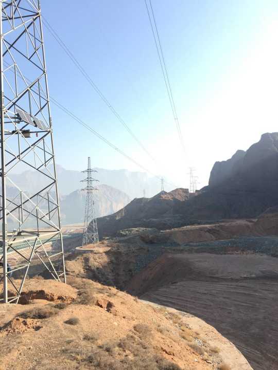 輸電線路三跨視頻在線監(jiān)測(cè)裝置 輸電線路三跨視頻在線監(jiān)測(cè)裝置