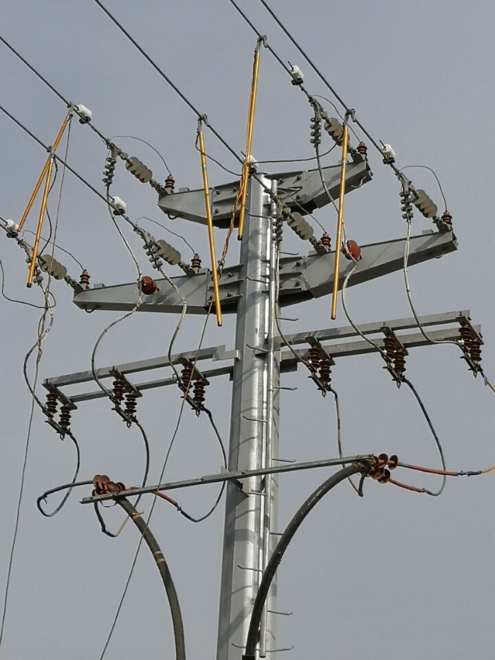 高壓輸電導(dǎo)線溫度在線監(jiān)測(cè)裝置 高壓輸電導(dǎo)線溫度在線監(jiān)測(cè)裝置