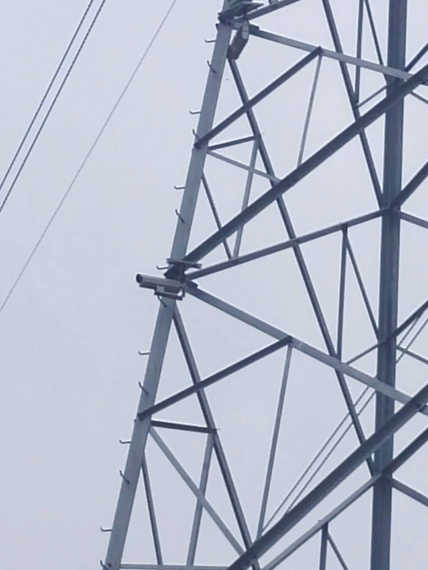 輸電線路圖像在線監(jiān)拍 輸電線路圖像在線監(jiān)拍