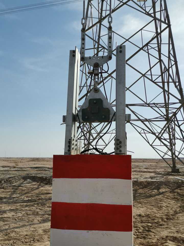 輸電線路桿塔傾斜在線監(jiān)測裝置 輸電線路桿塔傾斜在線監(jiān)測裝置