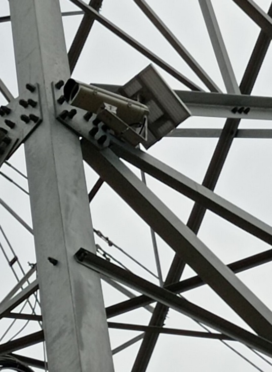 輸電線路防外破圖像識別系統(tǒng) 輸電線路防外破圖像識別系統(tǒng)