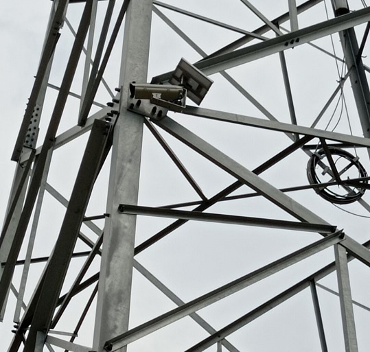 輸電線路防外破圖像識別系統(tǒng) 輸電線路防外破圖像識別系統(tǒng)