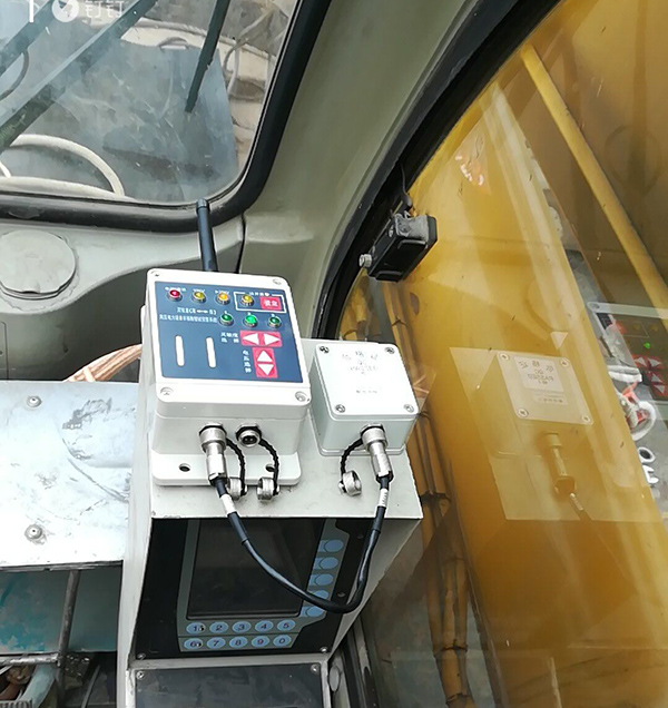 近電報警器 近電報警器