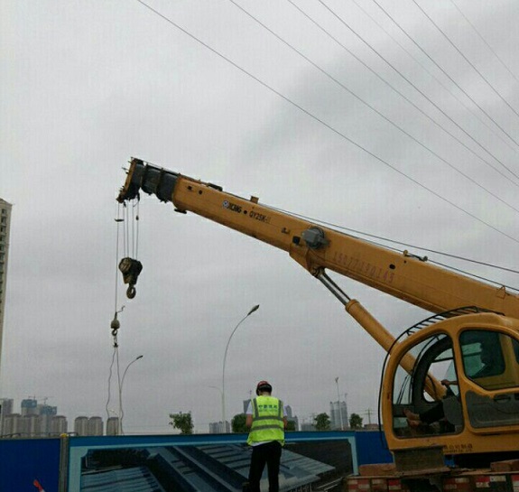 近電報警器 近電報警器