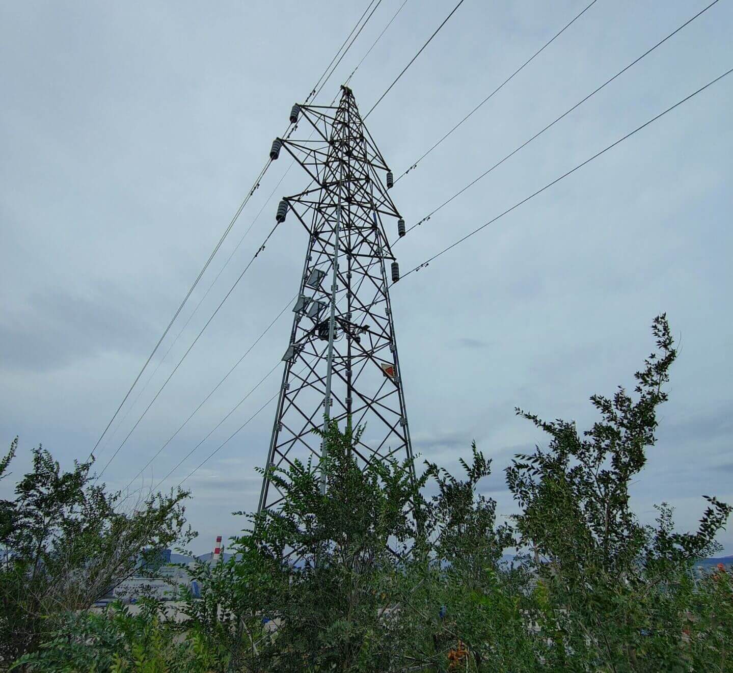 輸電線路防外破激光預(yù)警裝置 輸電線路防外破激光預(yù)警裝置