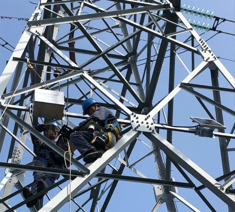 多要素微氣象監(jiān)測(cè)裝置 多要素微氣象監(jiān)測(cè)裝置