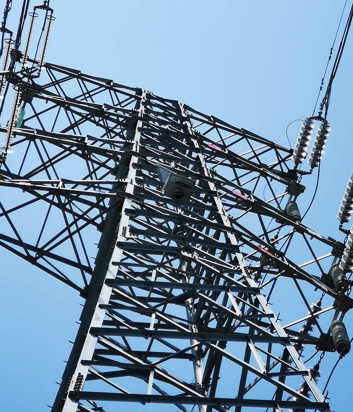 輸電線路4G智能可視化監(jiān)控系統(tǒng) 輸電線路4G智能可視化監(jiān)控系統(tǒng)