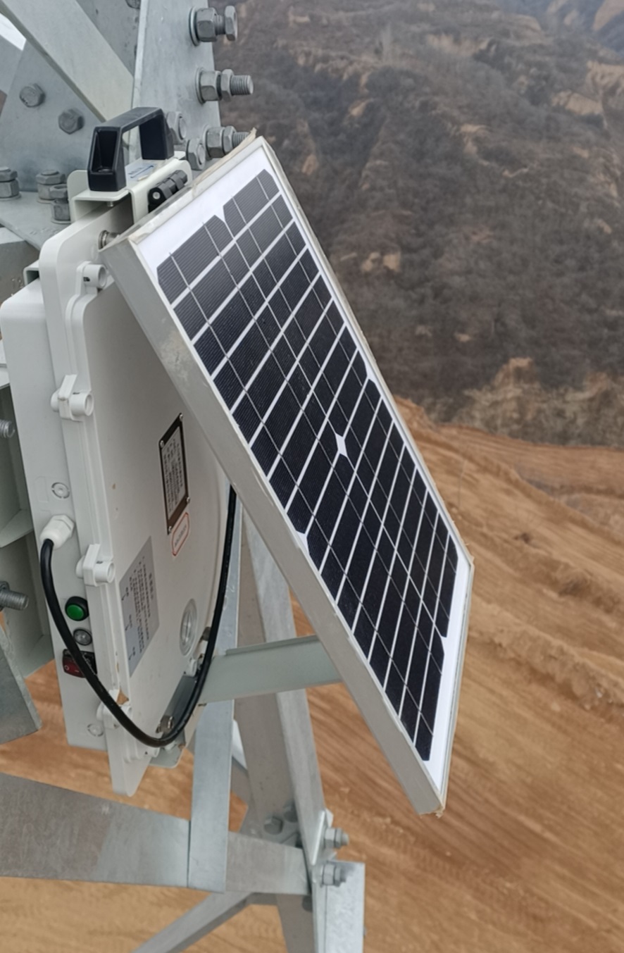 高壓輸電線路桿塔通用傾斜監(jiān)測(cè)裝置 高壓輸電線路桿塔通用傾斜監(jiān)測(cè)裝置