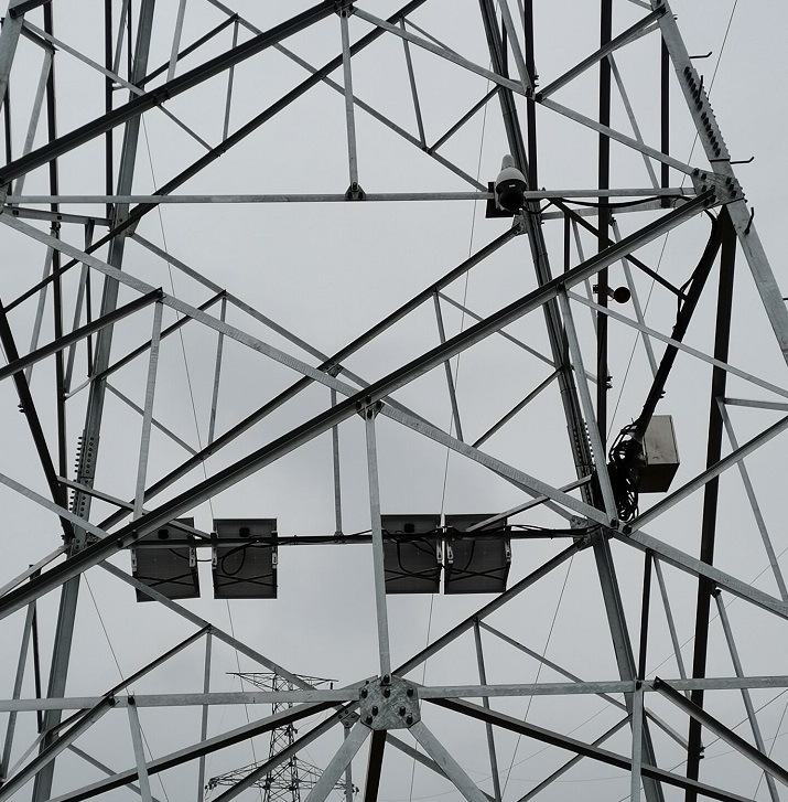 輸電線路外力破壞隱患監(jiān)測(cè)系統(tǒng) 輸電線路外力破壞隱患監(jiān)測(cè)系統(tǒng)