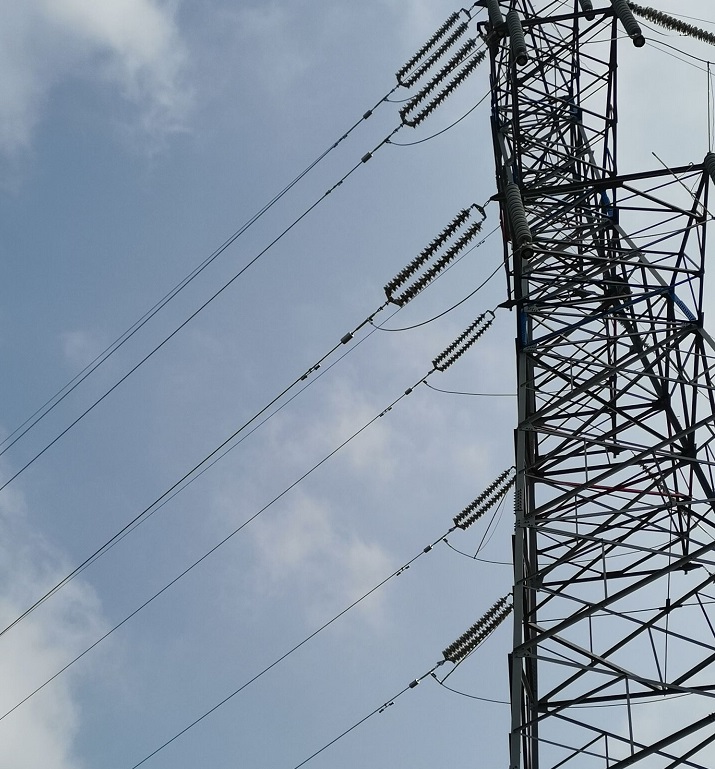 輸電線路故障智能診斷系統(tǒng) 輸電線路故障智能診斷系統(tǒng)