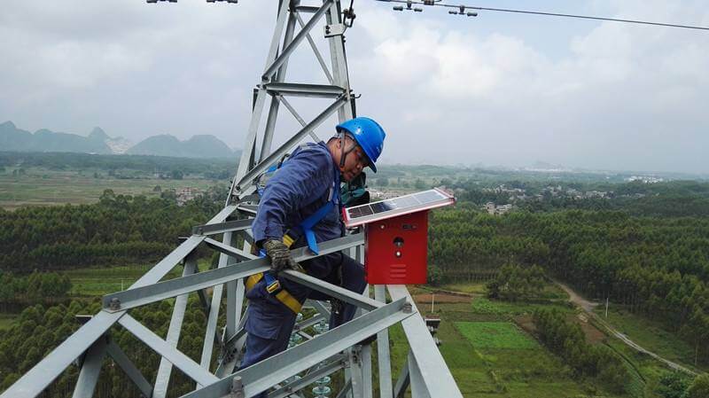 智能綜合驅(qū)鳥器 智能綜合驅(qū)鳥器