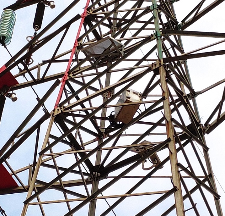 輸電線路綜合監(jiān)測(cè)系統(tǒng) 輸電線路綜合監(jiān)測(cè)系統(tǒng)