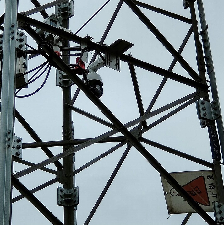 高壓線激光防外破在線監(jiān)控系統(tǒng) 高壓線激光防外破在線監(jiān)控系統(tǒng)