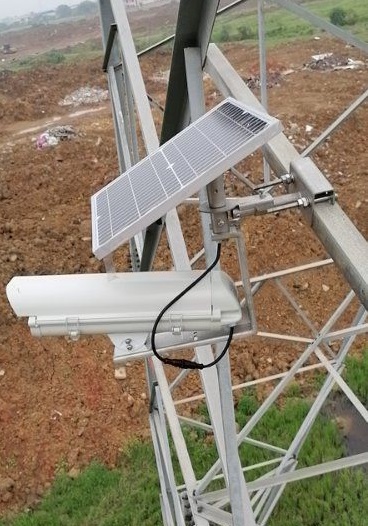 輸電線路高清AI智能監(jiān)測(cè)裝置 輸電線路高清AI智能監(jiān)測(cè)裝置