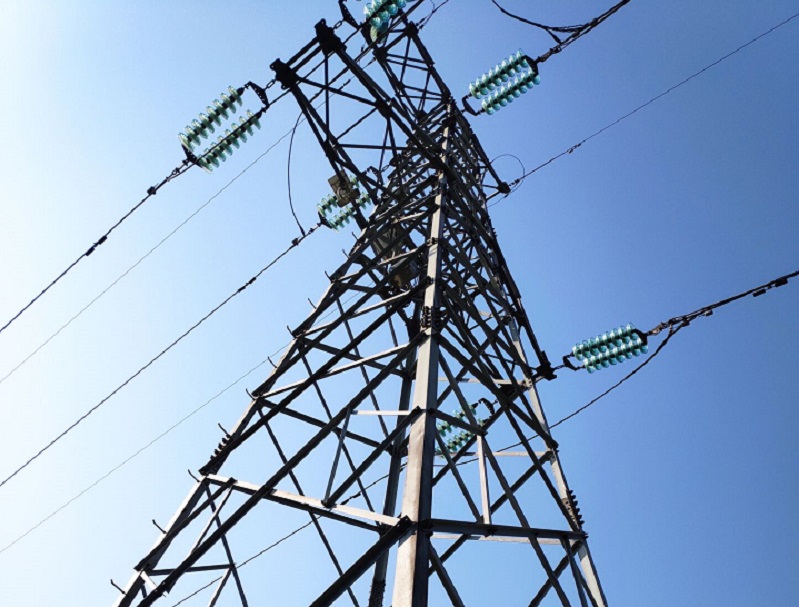 技智慧電力氣象預(yù)報(bào)預(yù)警系統(tǒng) 技智慧電力氣象預(yù)報(bào)預(yù)警系統(tǒng)