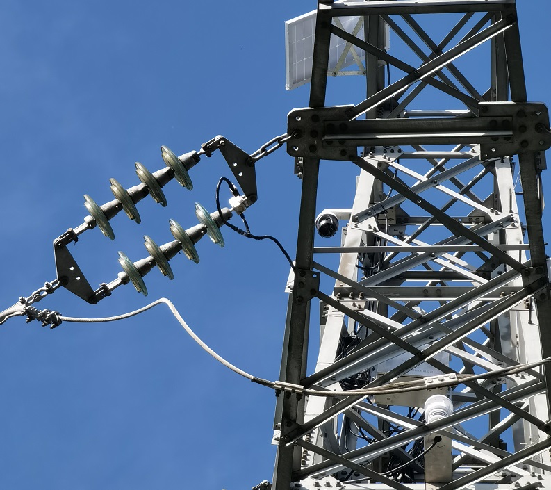 輸電線路覆冰實(shí)時(shí)監(jiān)控服務(wù)系統(tǒng) 輸電線路覆冰實(shí)時(shí)監(jiān)控服務(wù)系統(tǒng)