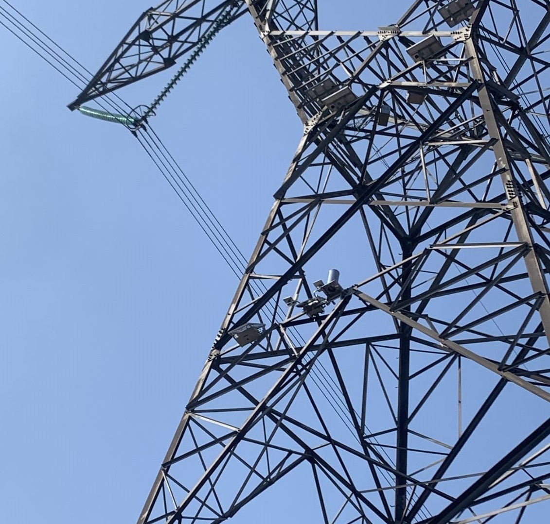 輸電線路導(dǎo)線舞動(dòng)監(jiān)測(cè)系統(tǒng) 輸電線路導(dǎo)線舞動(dòng)監(jiān)測(cè)系統(tǒng)