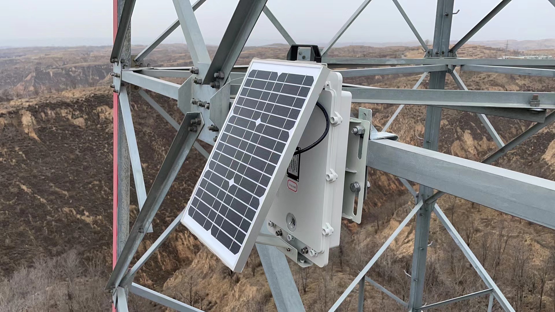 電力設(shè)施通用測(cè)斜裝置 電力設(shè)施通用測(cè)斜裝置