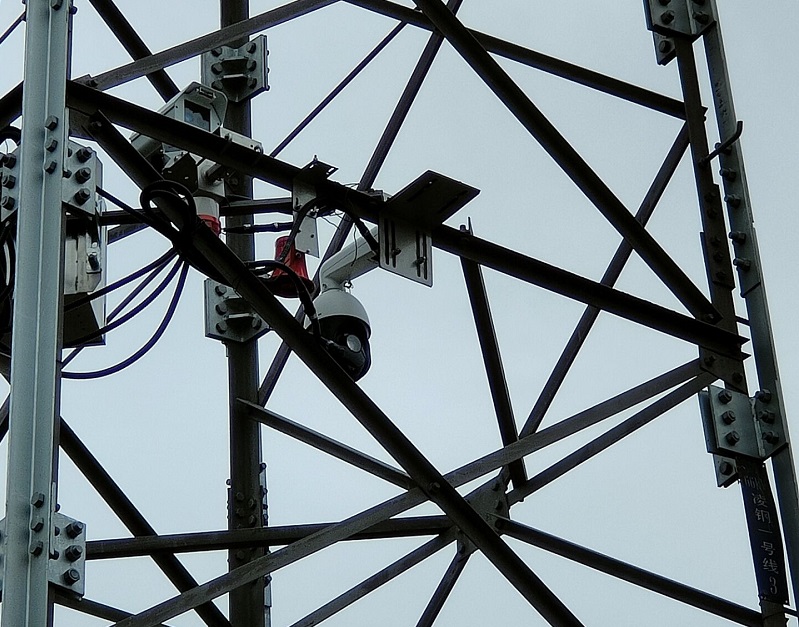 輸電線路激光防外破智能視頻監(jiān)控系統(tǒng) 輸電線路激光防外破智能視頻監(jiān)控系統(tǒng)