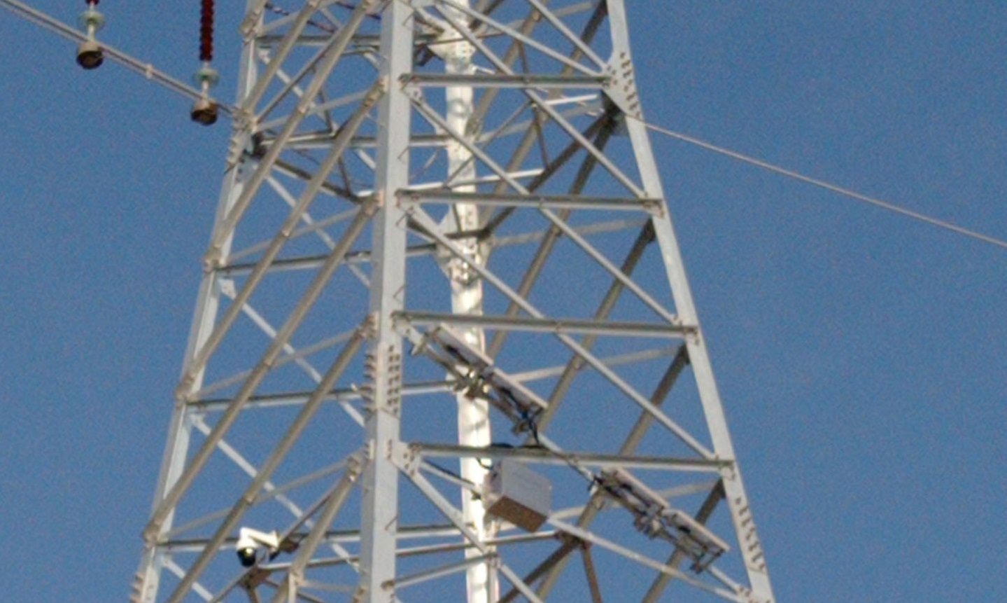 高壓架空輸電線路視頻在線監(jiān)測(cè)系統(tǒng) 高壓架空輸電線路視頻在線監(jiān)測(cè)系統(tǒng)