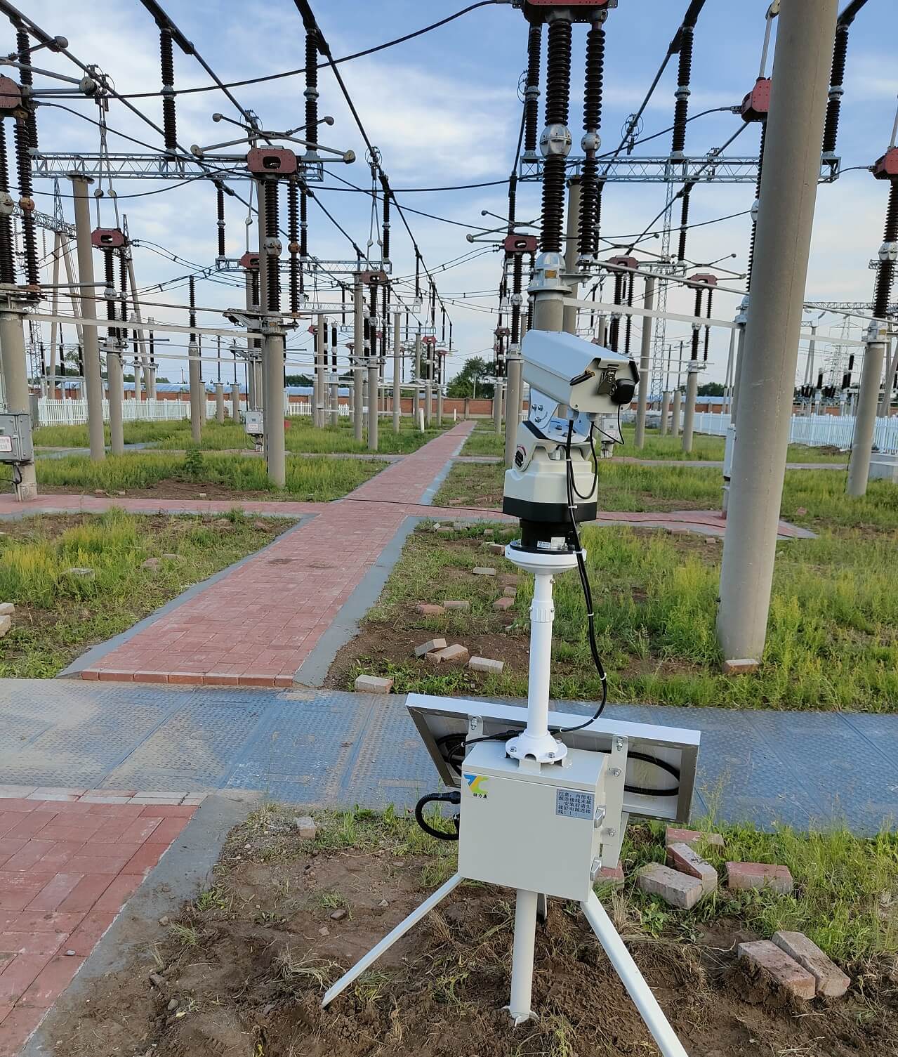 特力康激光驅(qū)鳥器 特力康激光驅(qū)鳥器