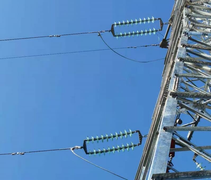 特力康動態(tài)增容監(jiān)測裝置 特力康動態(tài)增容監(jiān)測裝置