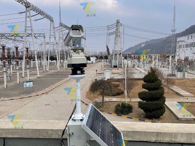 特力康變電站激光驅(qū)鳥器 特力康變電站激光驅(qū)鳥器
