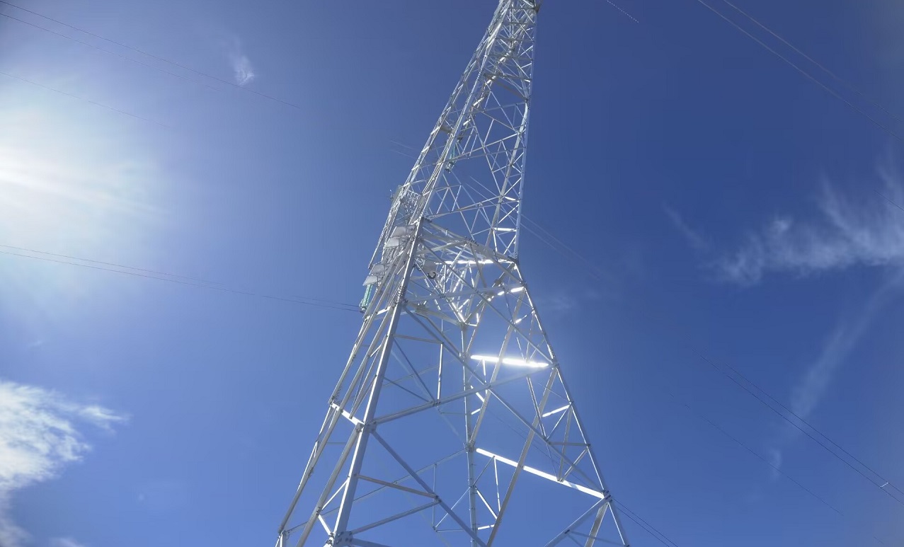 輸電線路防山火在線監(jiān)測裝置 輸電線路防山火在線監(jiān)測裝置